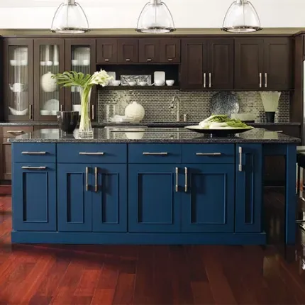 framed cabinets